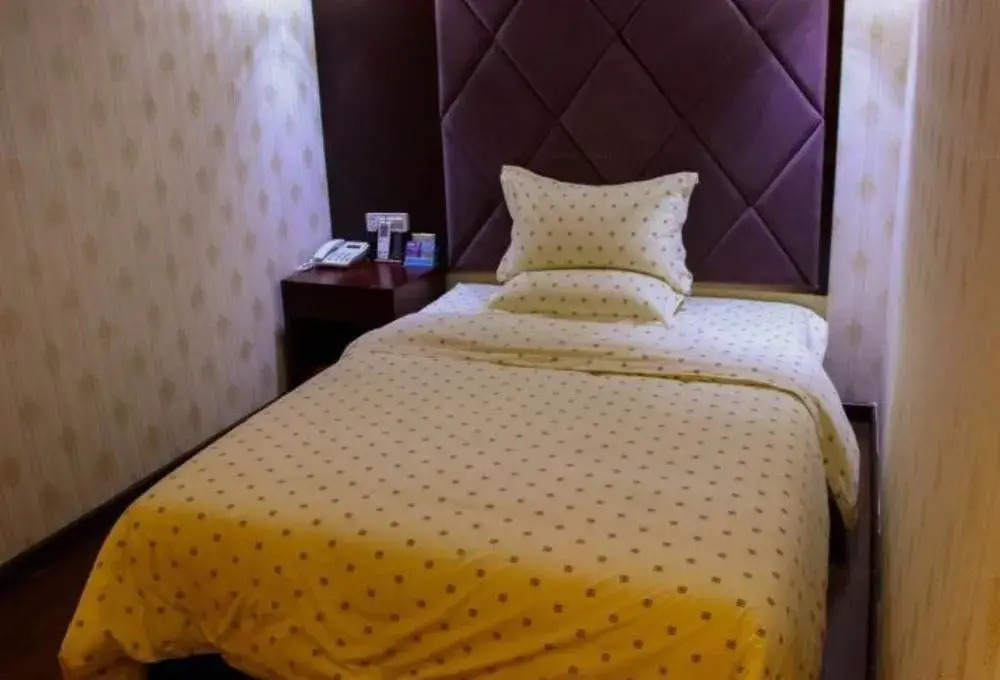 Meiman Yujia Hotel(Panyu Aoyuan, Guangzhou)