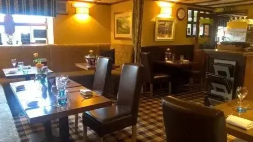 The Sorn Inn