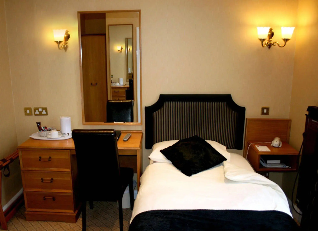 Cairndale Hotel & Spa