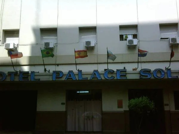 Palace Solis