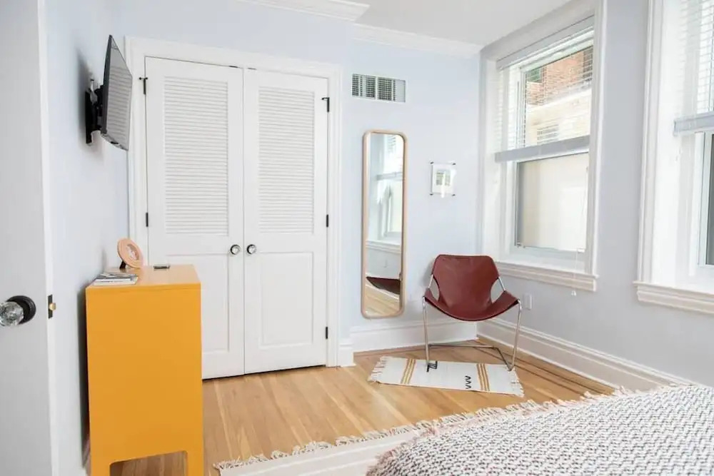 The Touraine