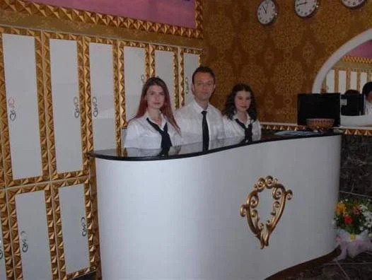 Trilye Kaplan Hotel