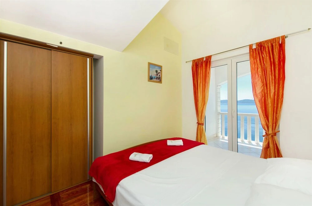 Apartments Bogdan