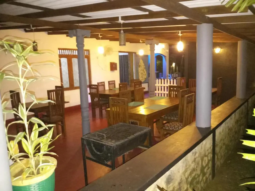 Max Safari Villa