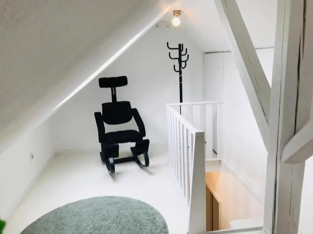 Ferien- und Messewohnung in Meerbusch