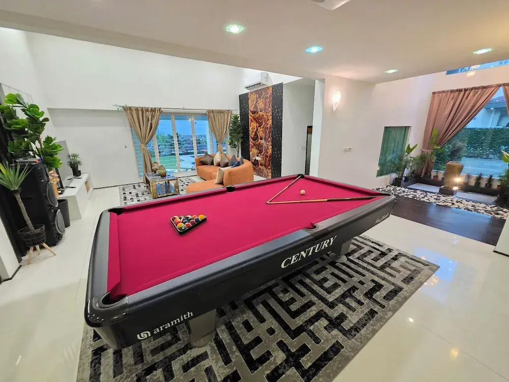 Perkasa Bungalow by Perkasa Ikon