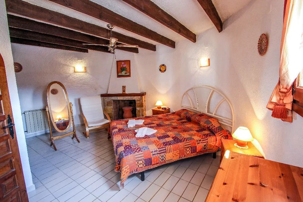 Sweet - modern, well-equipped villa with private pool in Benissa