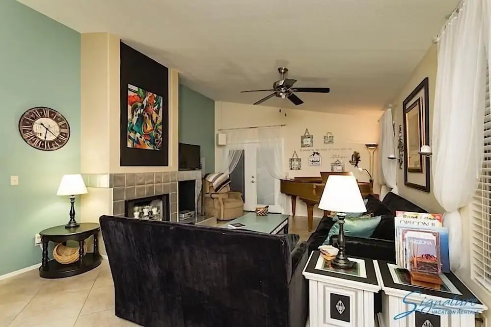 Gilbert Islands By Signature Vacation Rentals