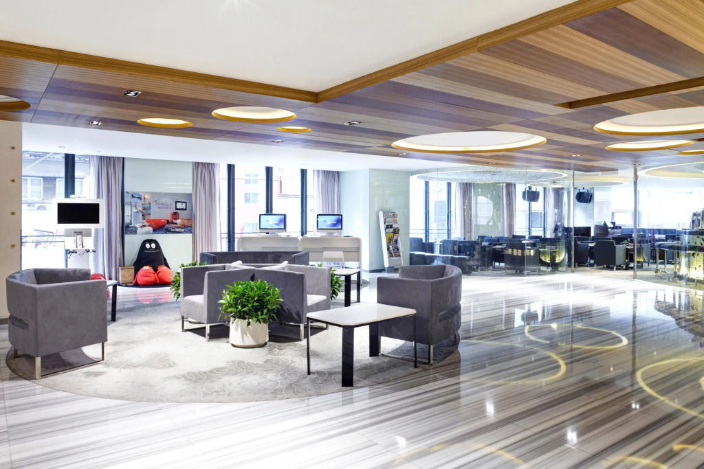 Novotel Nathan Road Kowloon