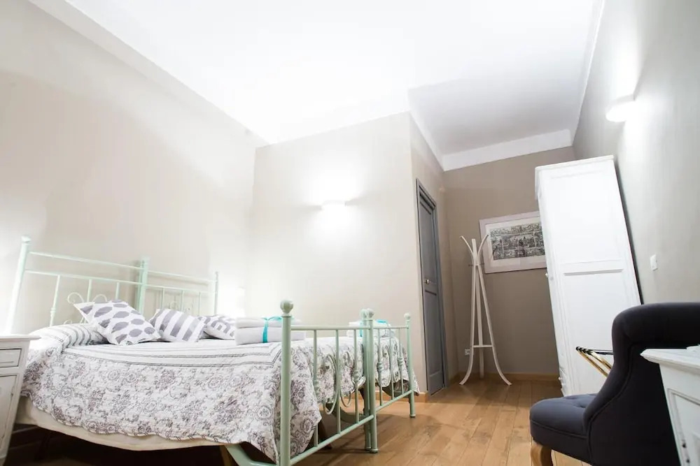 Le Erbe Guest House