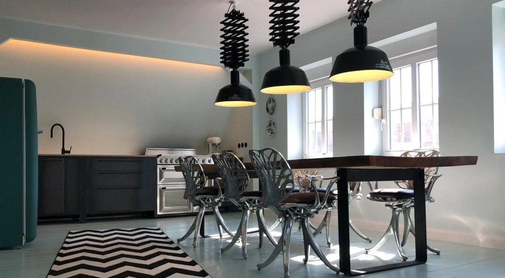 Design Apartments Haus Noge