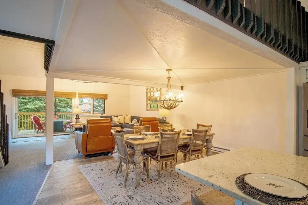 Sunburst 33 - 3BD + Loft + Resort Amenities