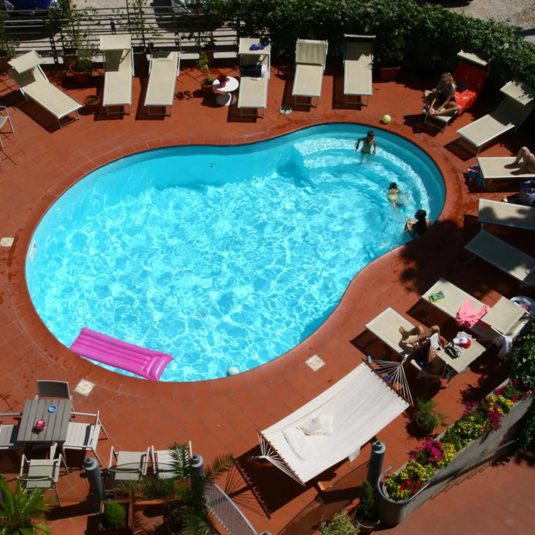 Hotel La Coccinella