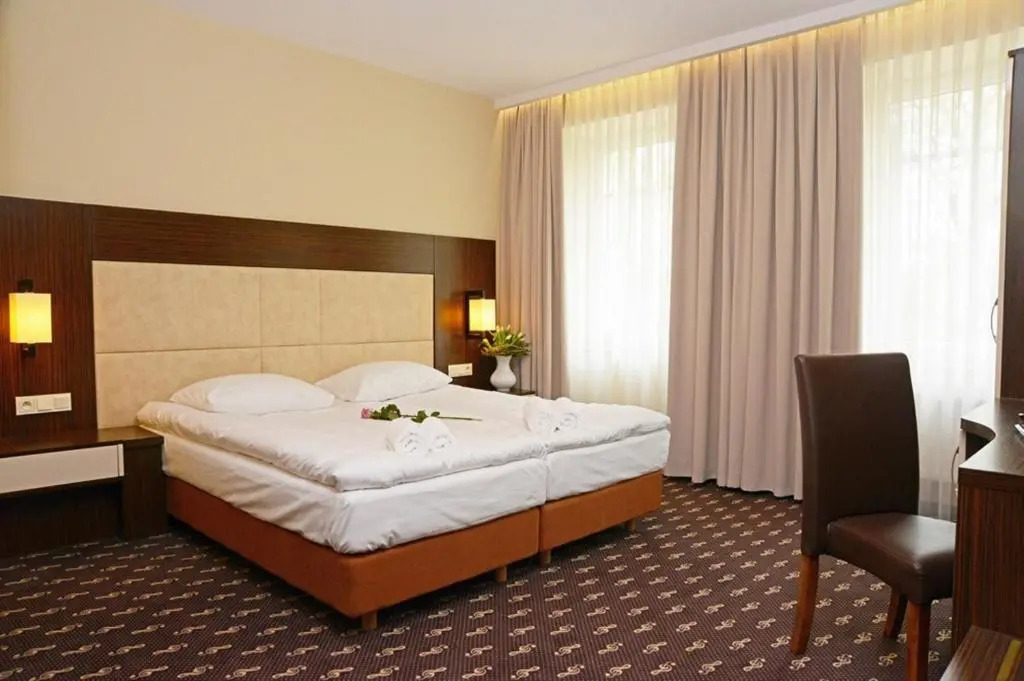 Hotel Fryderyk
