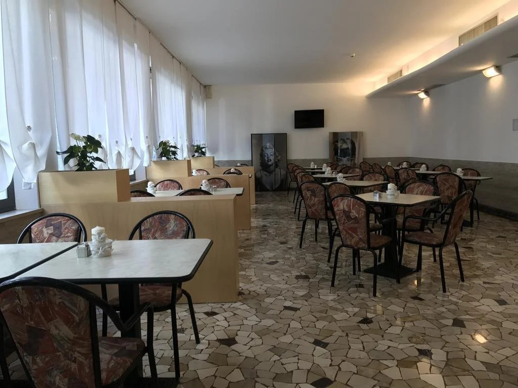 Dependance Hotel Villa Merope