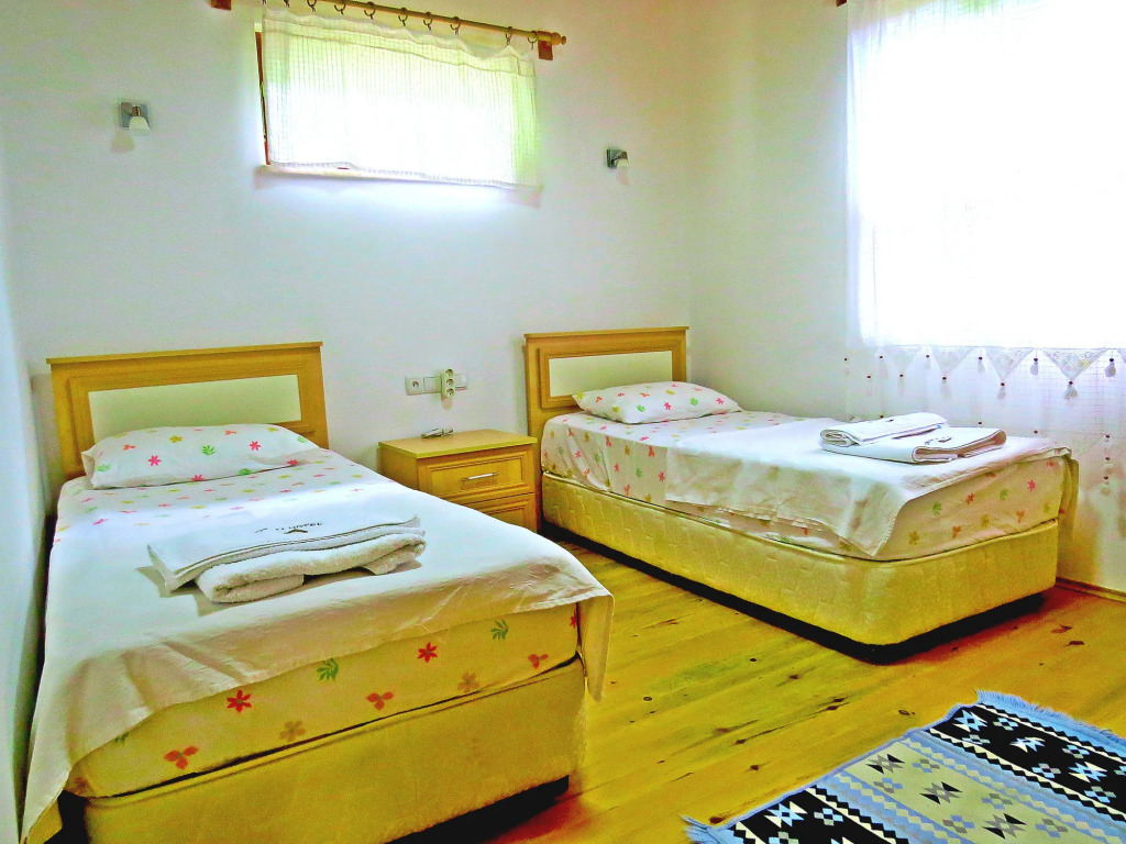 Cirali Hotel