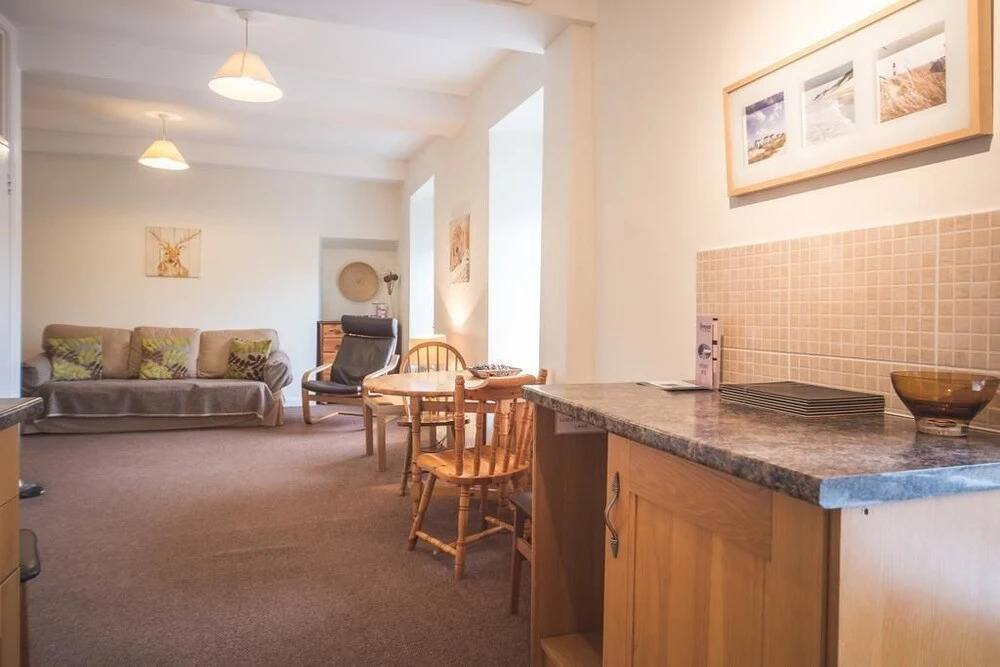 Llwyngwair Manor, Newport, PEMBROKESHIRE