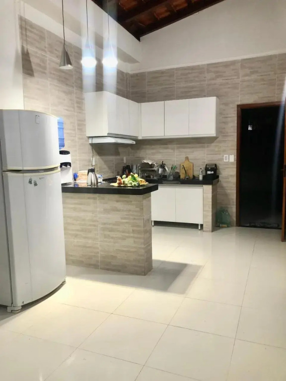 Casa agradável próx ao rio e restaurant, 4 quartos