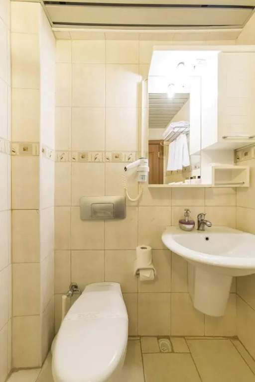 Hotel Deniz Konak