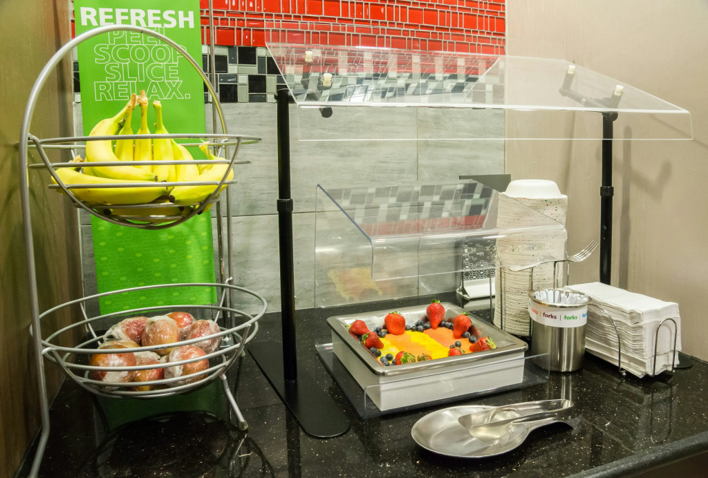 Hampton Inn & Suites Orlando-John Young Parkway/South Park