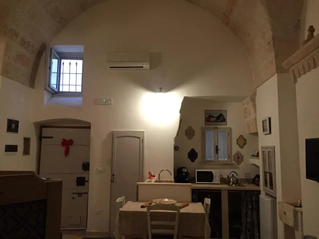 Al Caveau - Holiday House