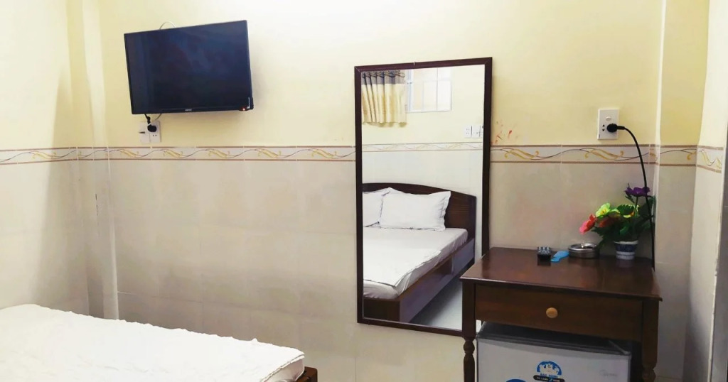 Minh Anh Hotel