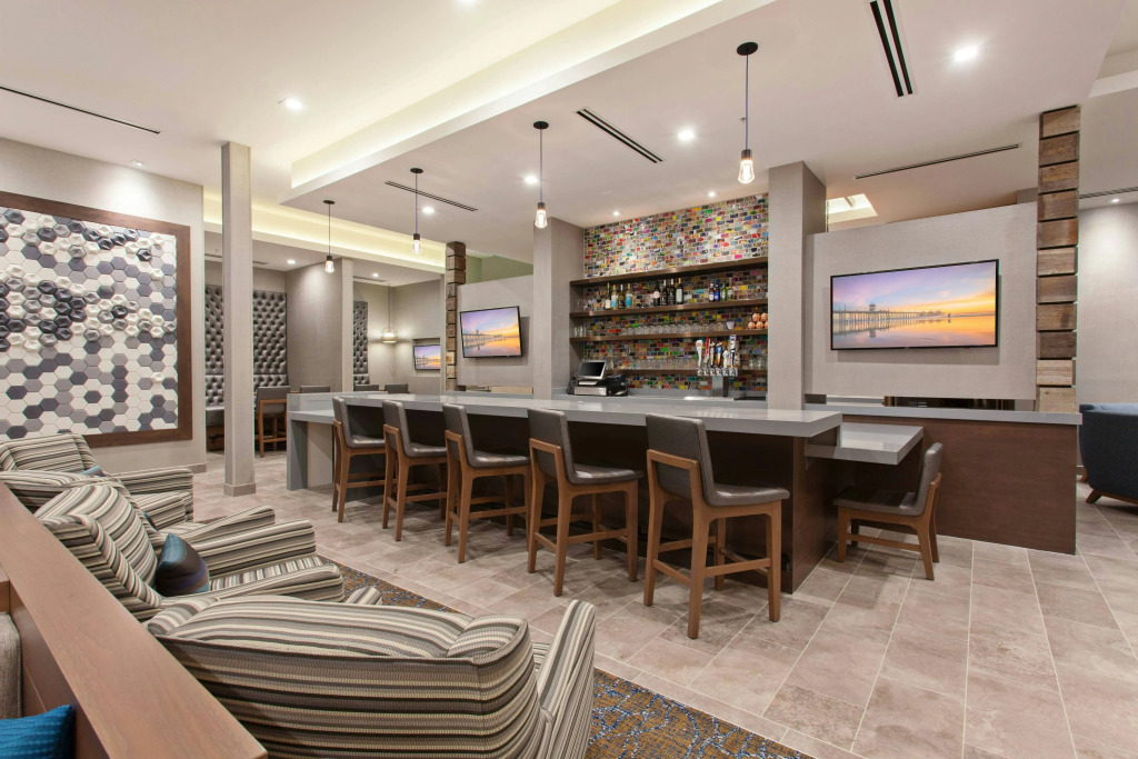 SpringHill Suites by Marriott Huntington Beach Orange County