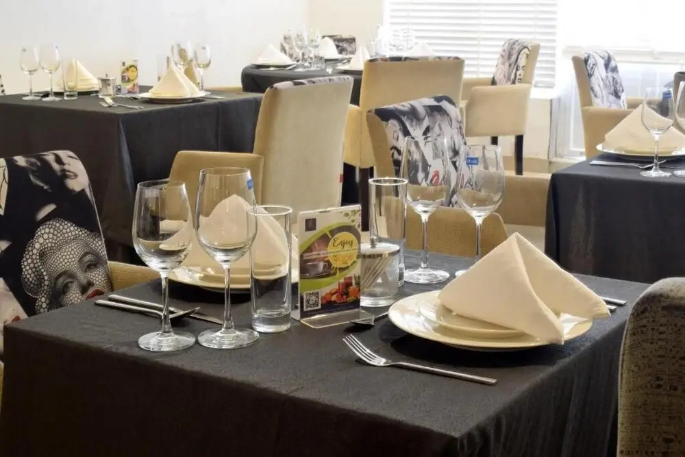 Silver Towers Hotel