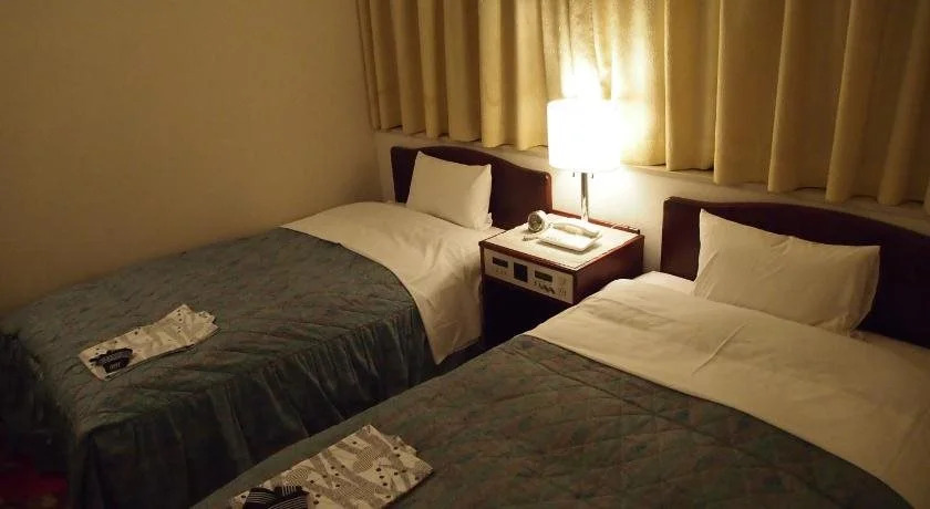 Business Hotel Shusenkaku