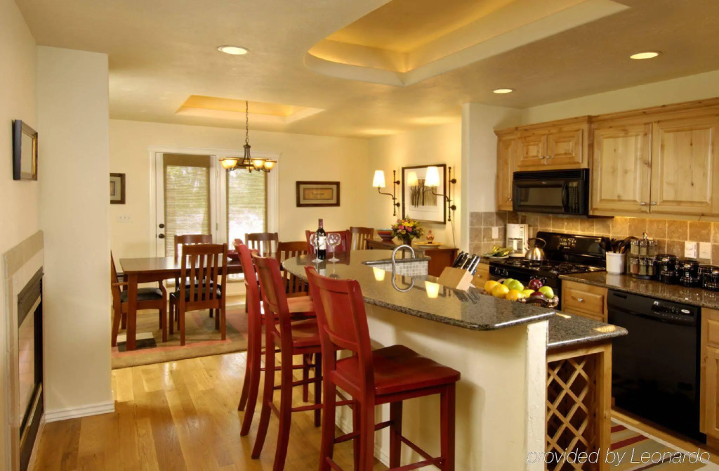 Grand Targhee Vacation Rentals