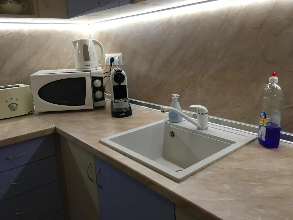 Apartment Vienna 55