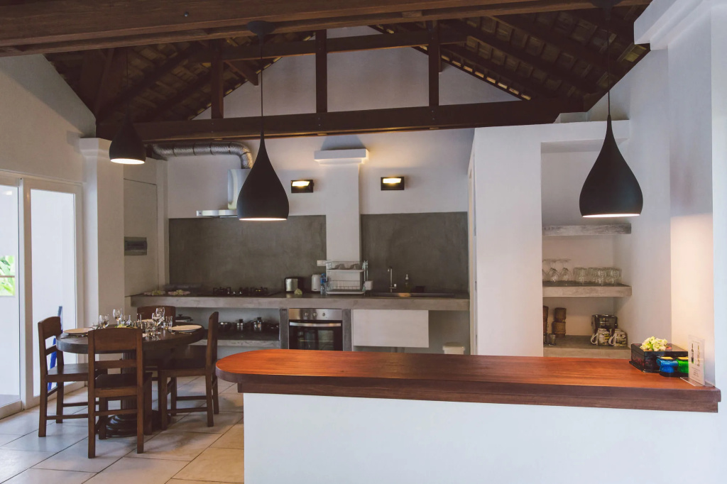 Koyao Bay Pavilions - Beach Resort and Pool Villas