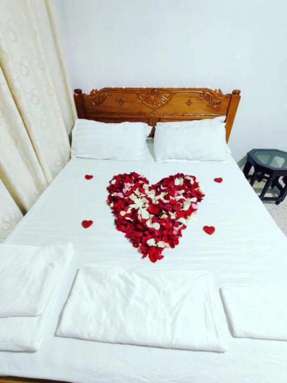 Stay.Plus Shasha Apartment Nyali