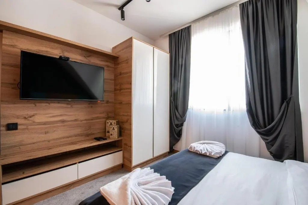 Hotel Djina - Kopaonik