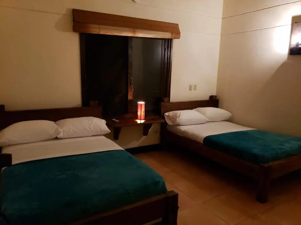 Villas Panaca Portal 1