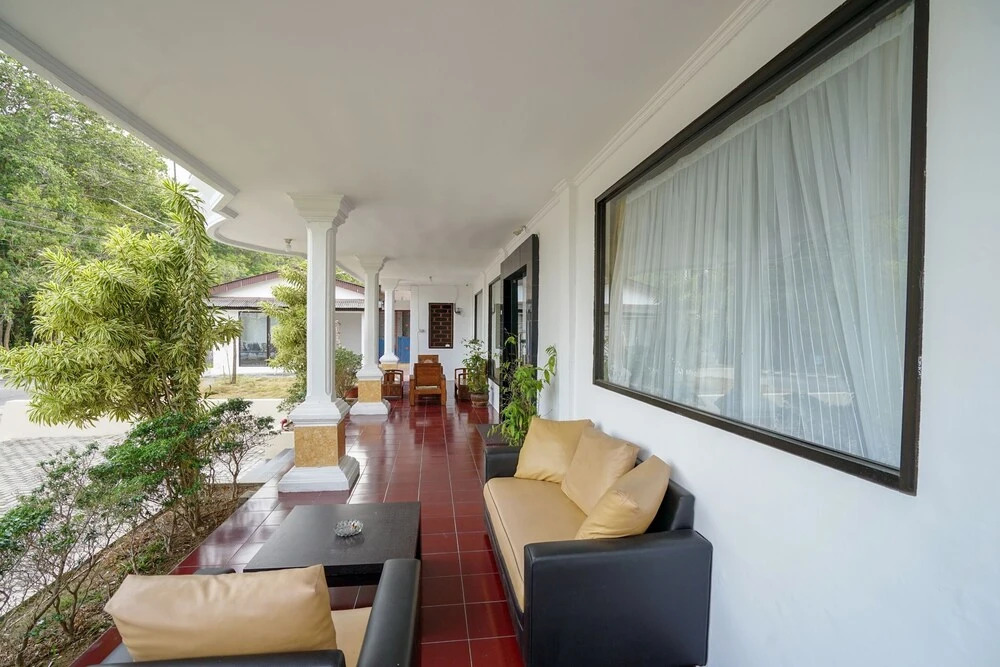 Hotel Tri Mustika by Oyo Rooms