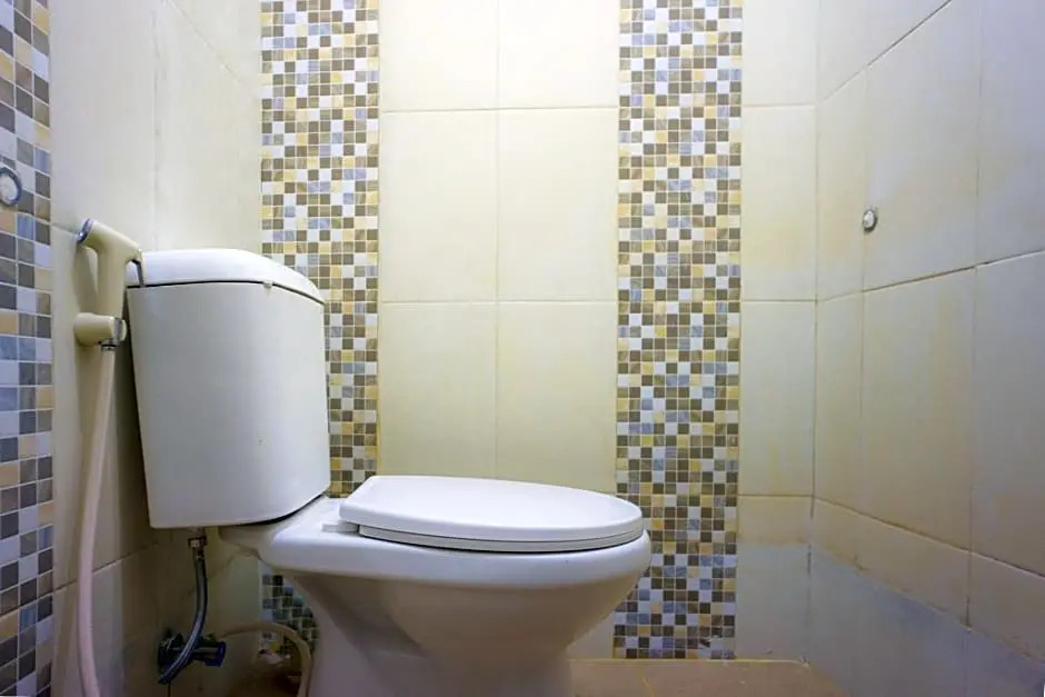 OYO Life 2366 Gatsu Kost