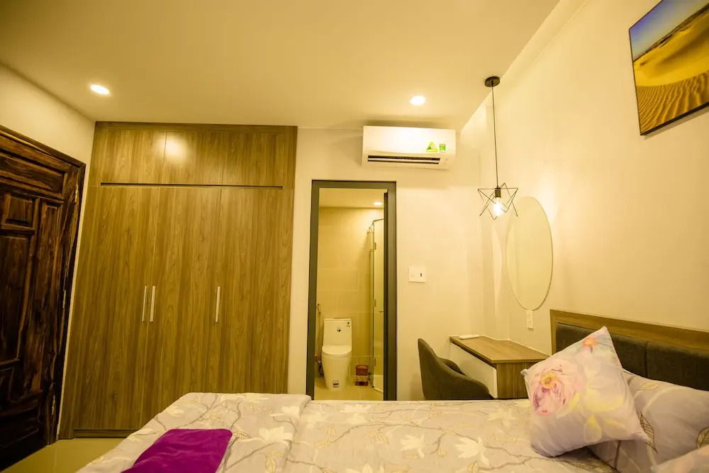 Cherry's House Phu Quoc