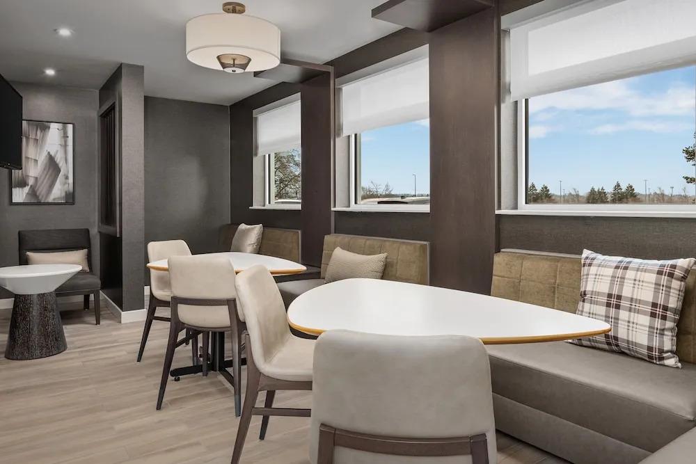 Residence Inn Portland Clackamas