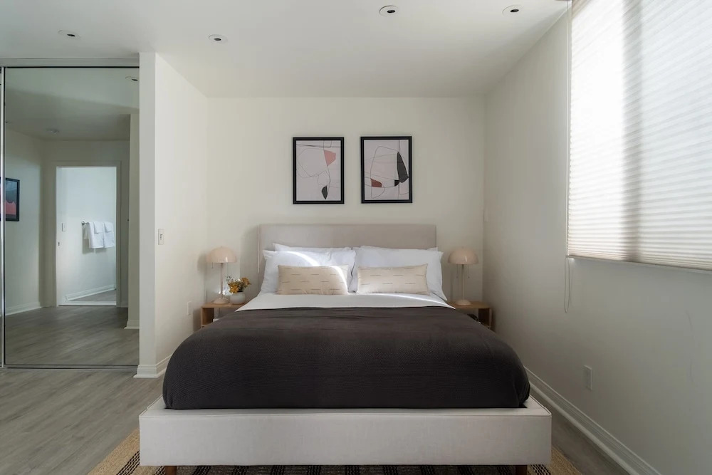 Balboa I by Avantstay - Stylish Condo Balboa Park Adjacent w/ Views!