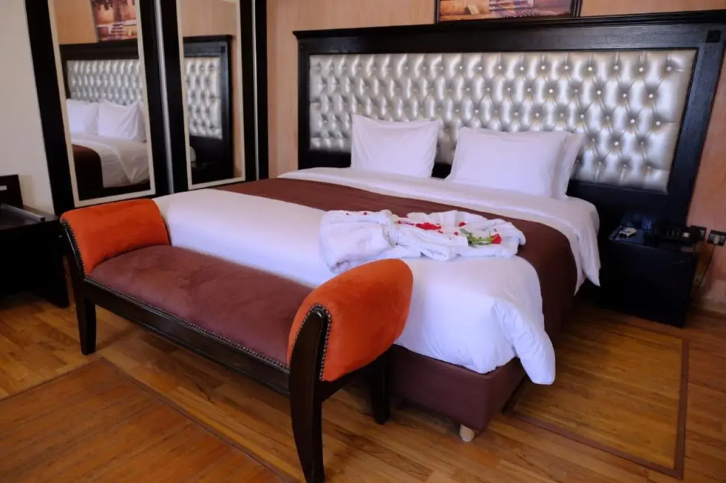 Washington Hotel