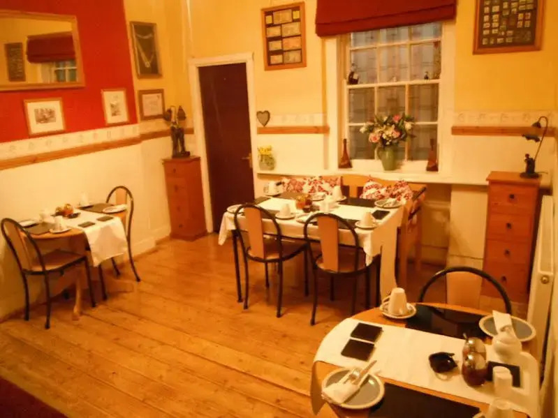 Kent House B&B