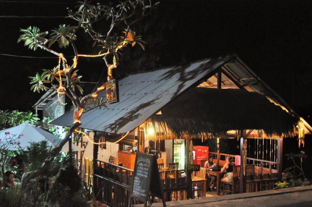 Simpang Inn Hostel