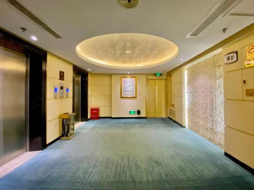 Overseas Chinese Hotel