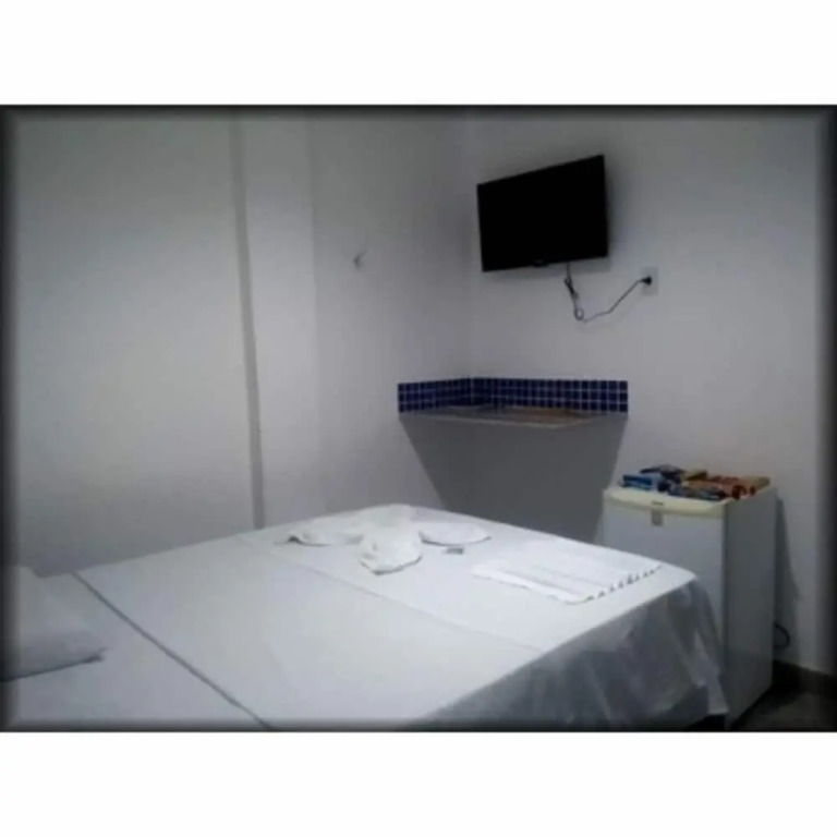 Hotel Sanches