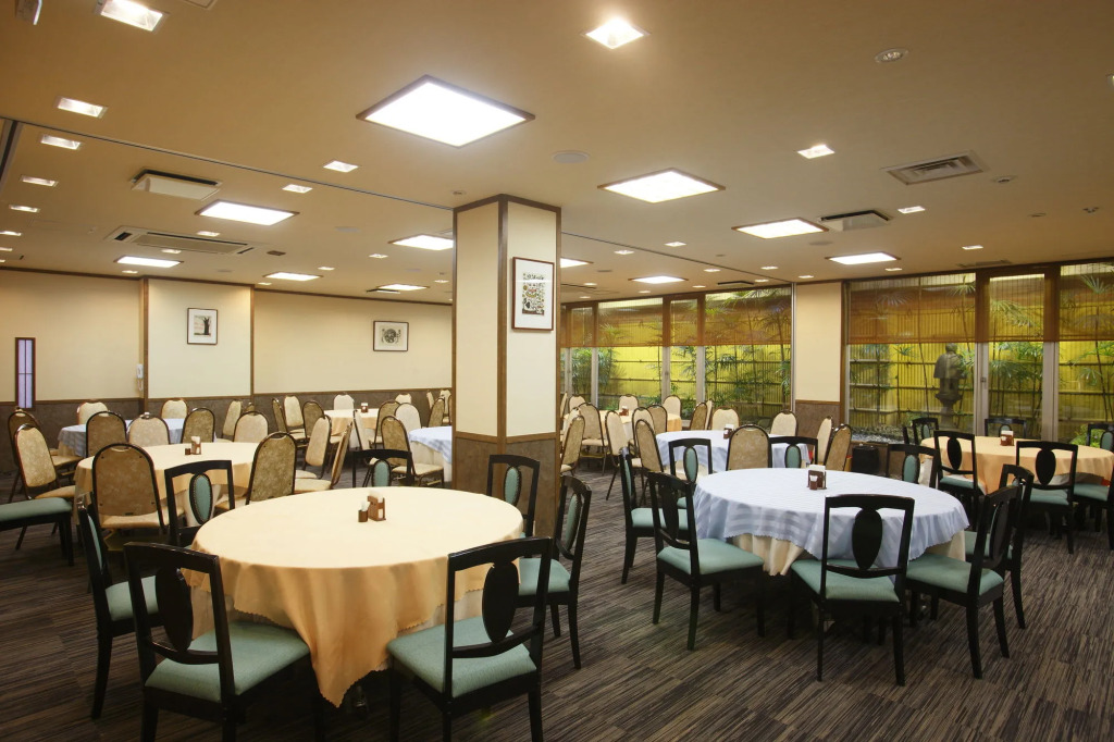 ART HOTEL Sasebo Central
