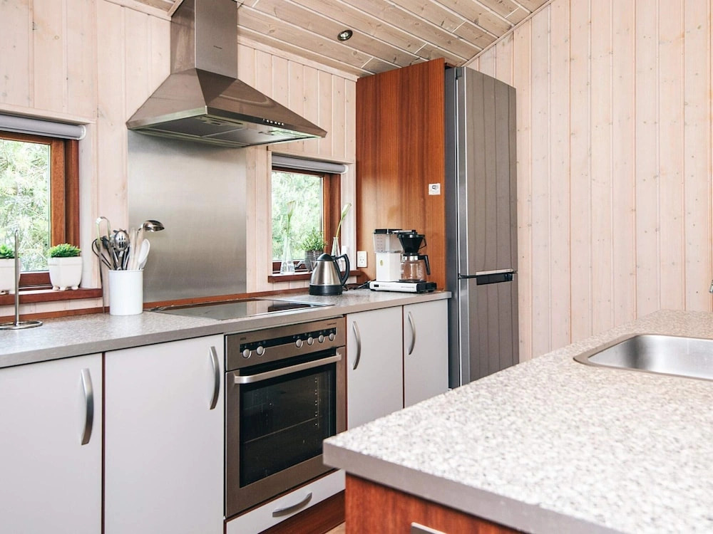 4 Star Holiday Home in Hemmet