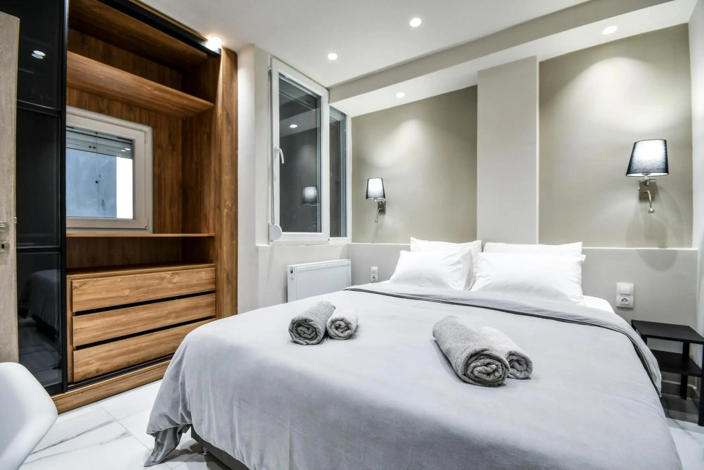 #SKGH Anatolia luxury suite -NearHELEXPO