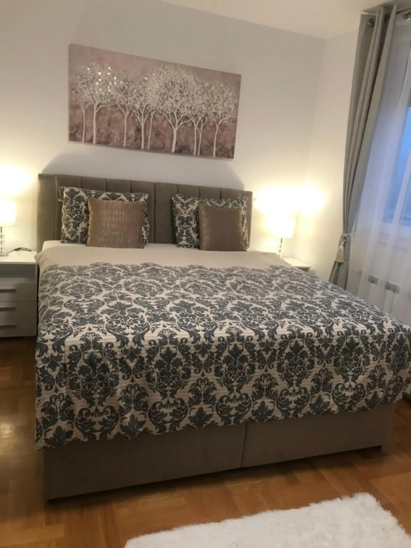 Luna Apartments, apartments with style