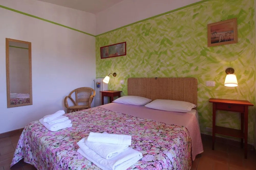 B&B La Rocca